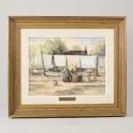 1754&nbsp;8363&nbsp;Oljemålning